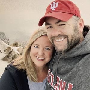 Meet your Posher, Dawn